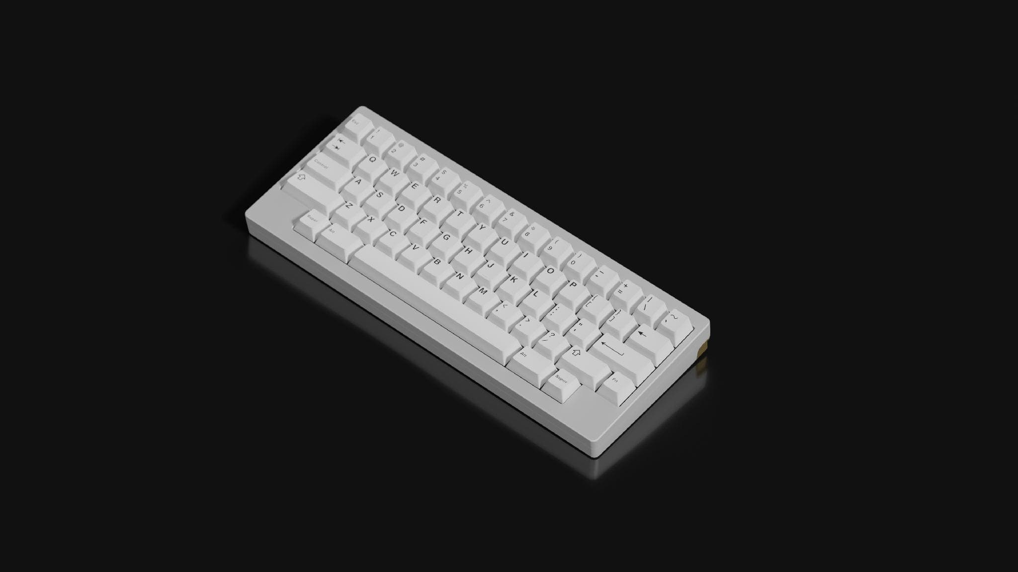 Nimbus 60 - Gallery image 2 showing project details