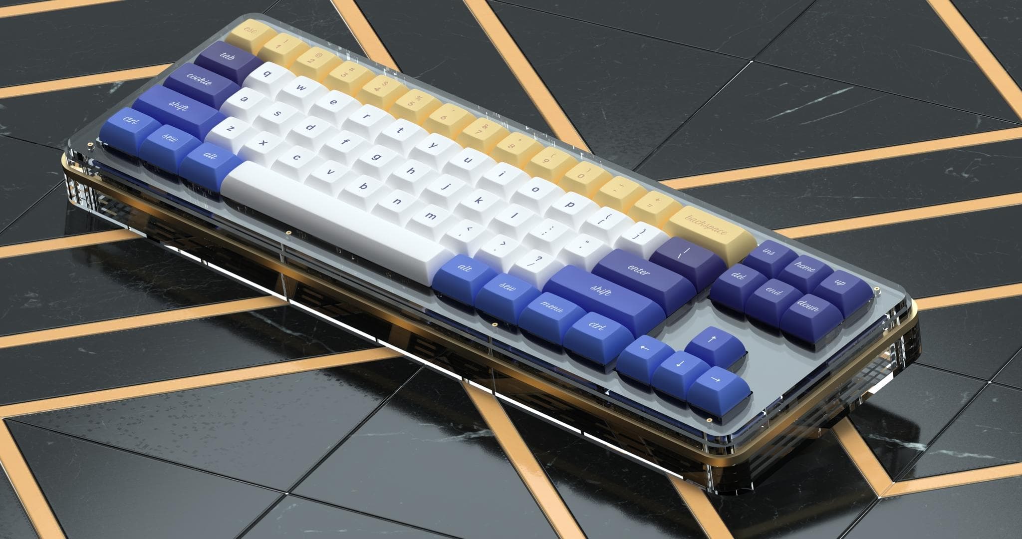 KAM Sewing Tin - Gallery image 6 showing project details