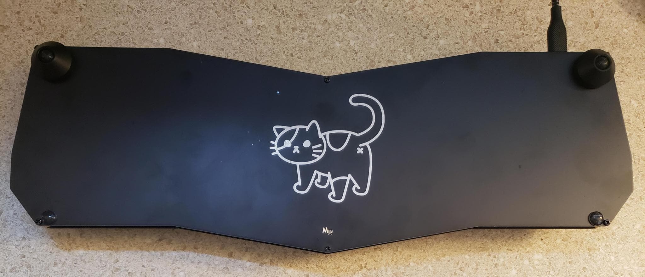 OBE - Orange Boy Ergo - Gallery image 2 showing project details