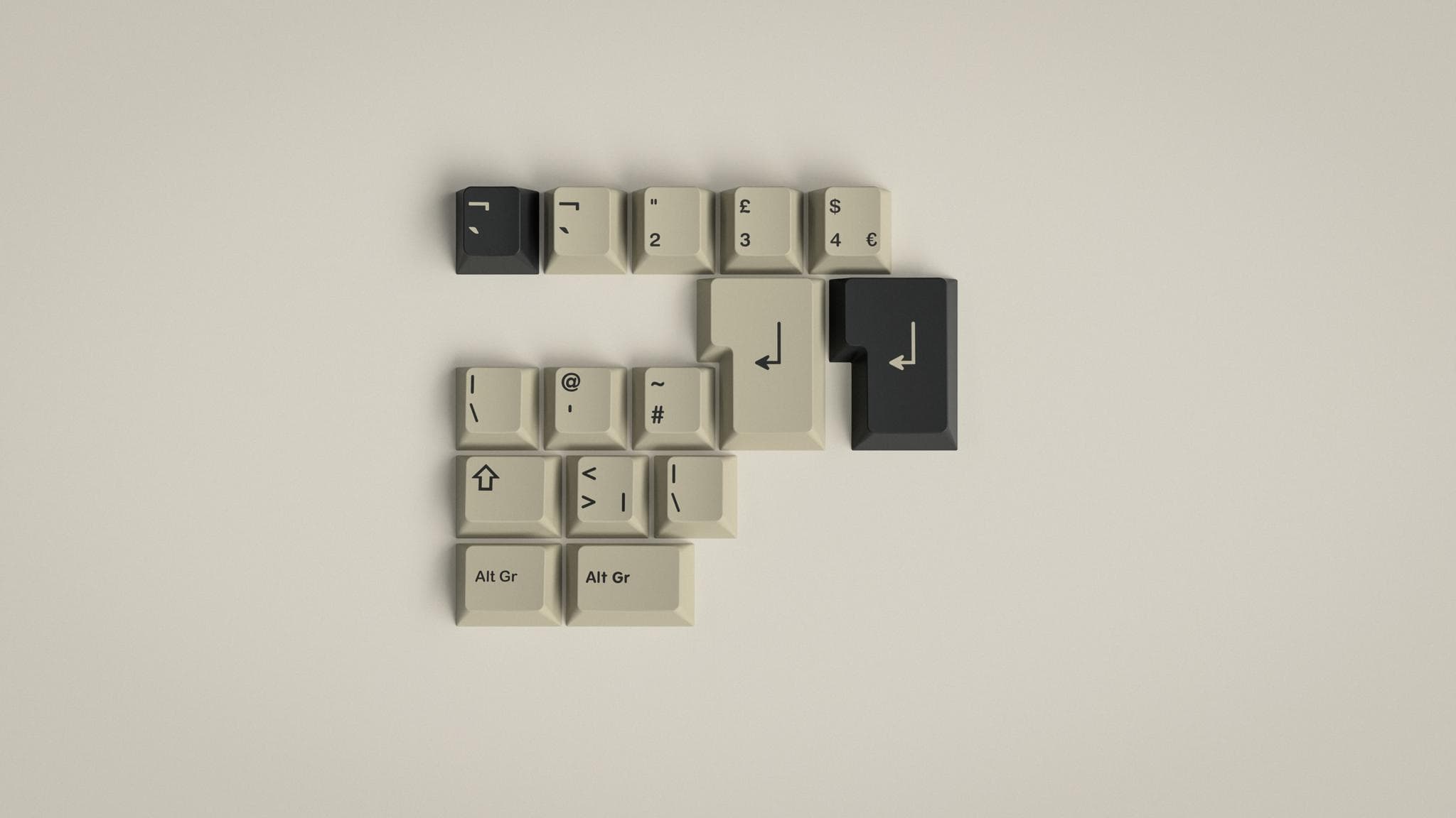 GMK Sixes - Gallery image 4 showing project details
