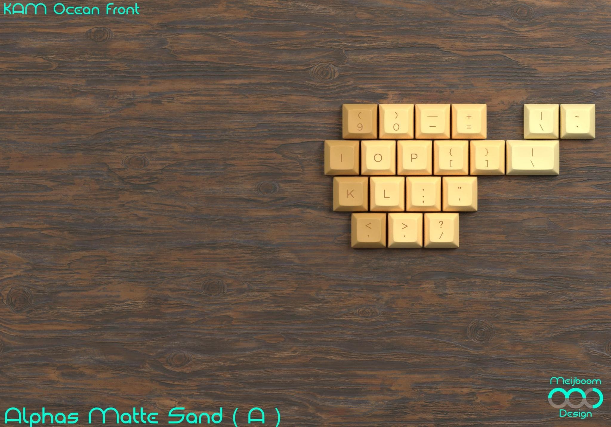 KAM Ocean Front - Gallery image 2 showing project details