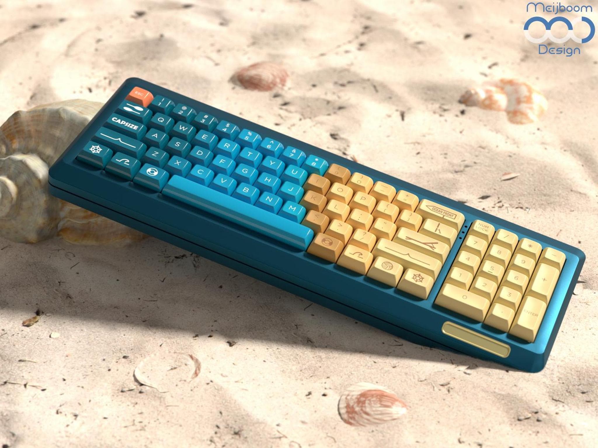 KAM Ocean Front - Gallery image 5 showing project details