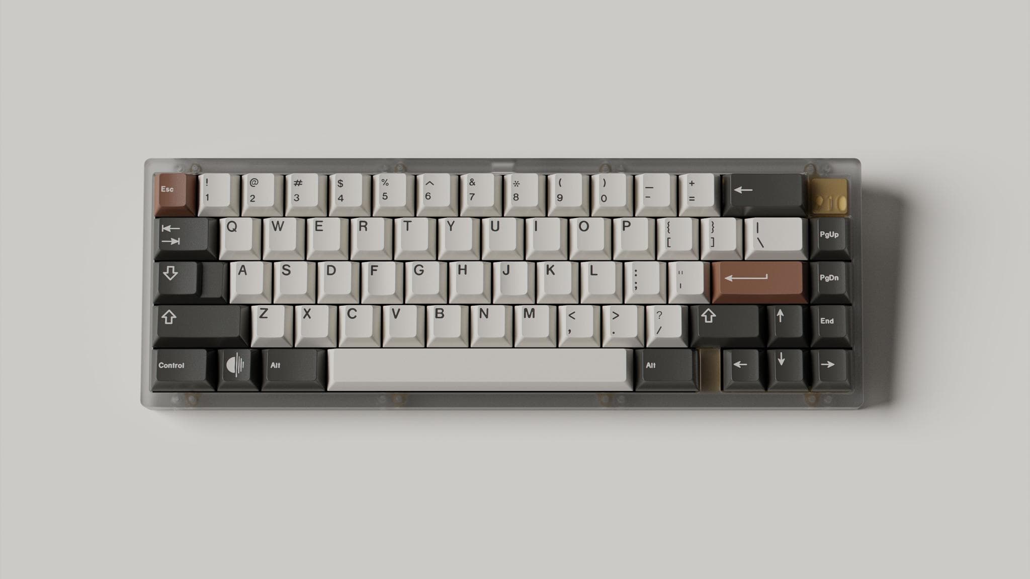 GMK Boho - Gallery image 6 showing project details