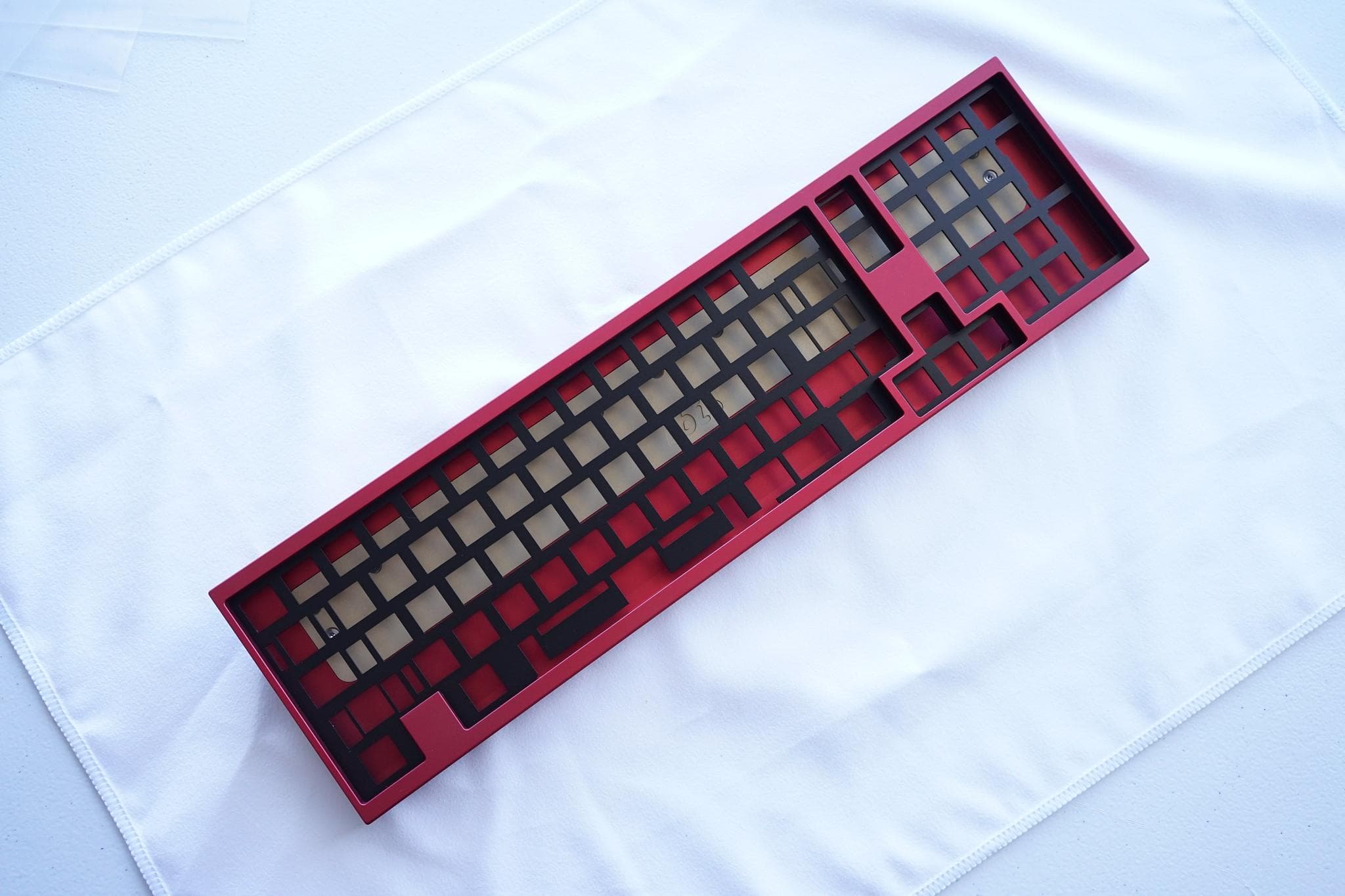 ibis - Blackbird layout FRL 1800 - Gallery image 2 showing project details