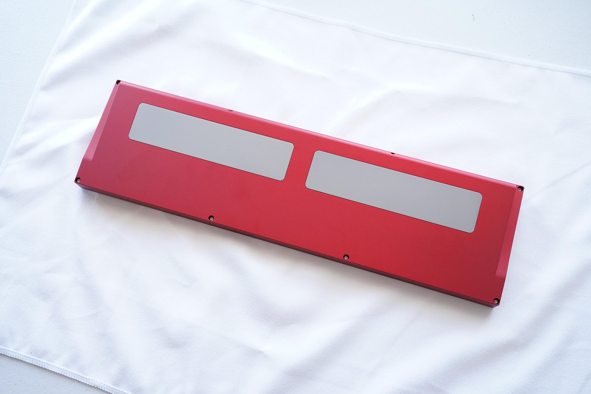 ibis - Blackbird layout FRL 1800 - Gallery image 3 showing project details