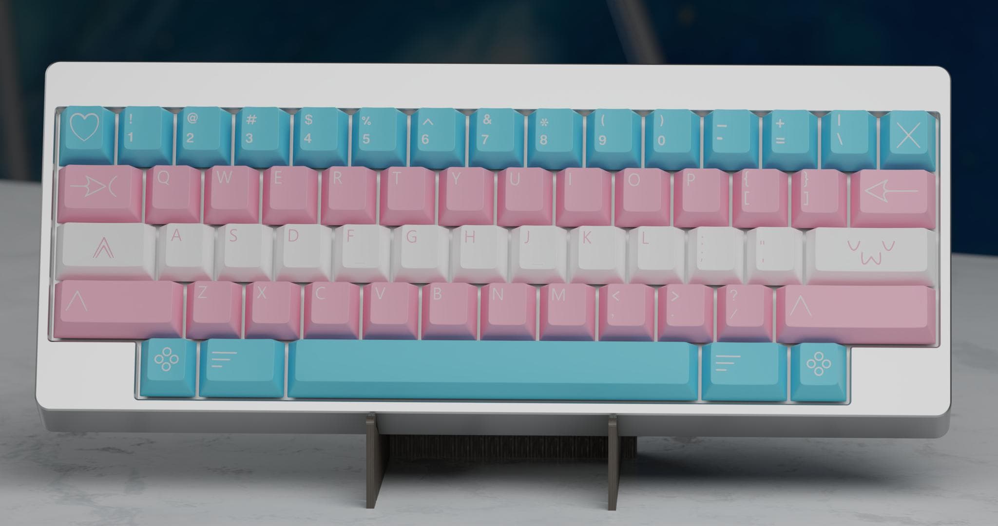 PBT Have Pride - Gallery image 4 showing project details