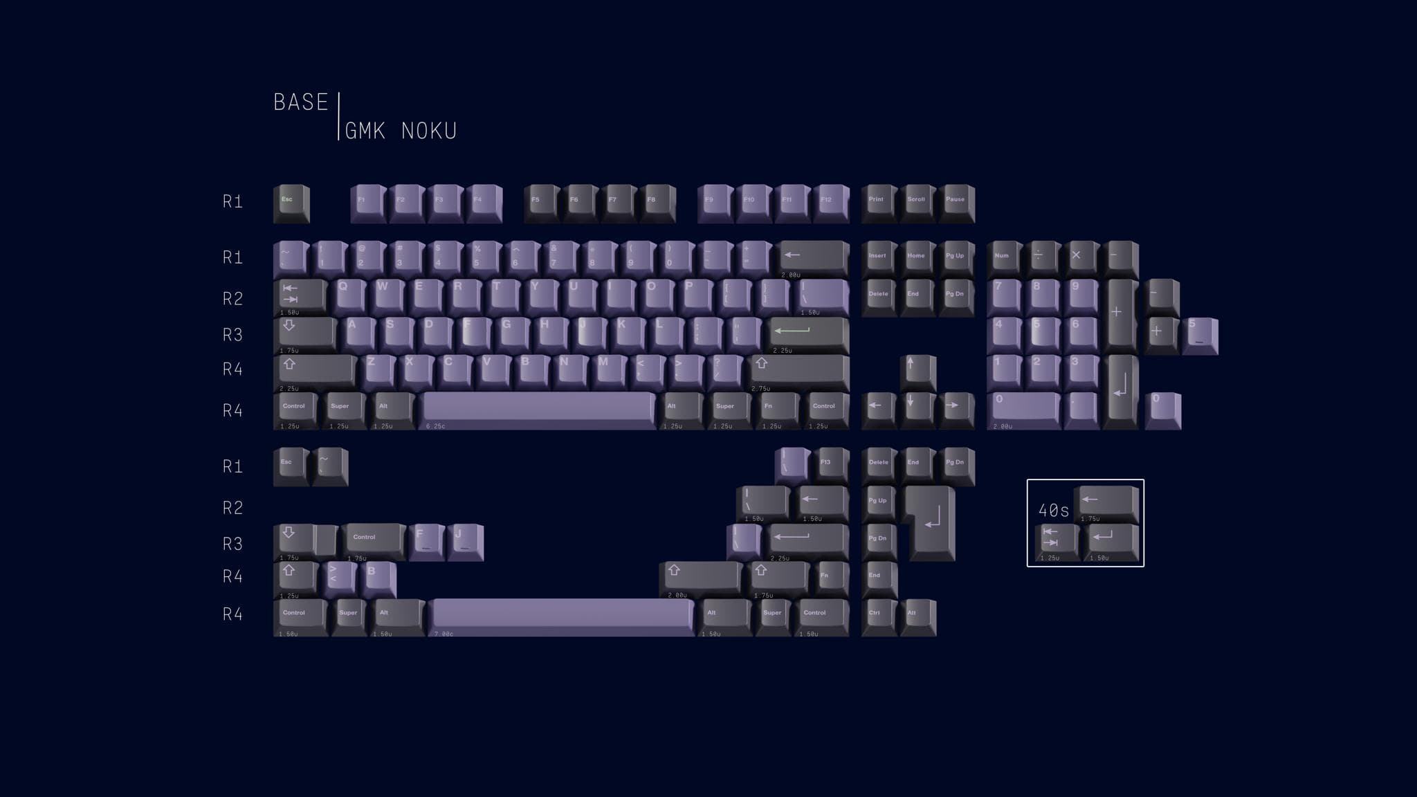 GMK NOKU - Gallery image 3 showing project details