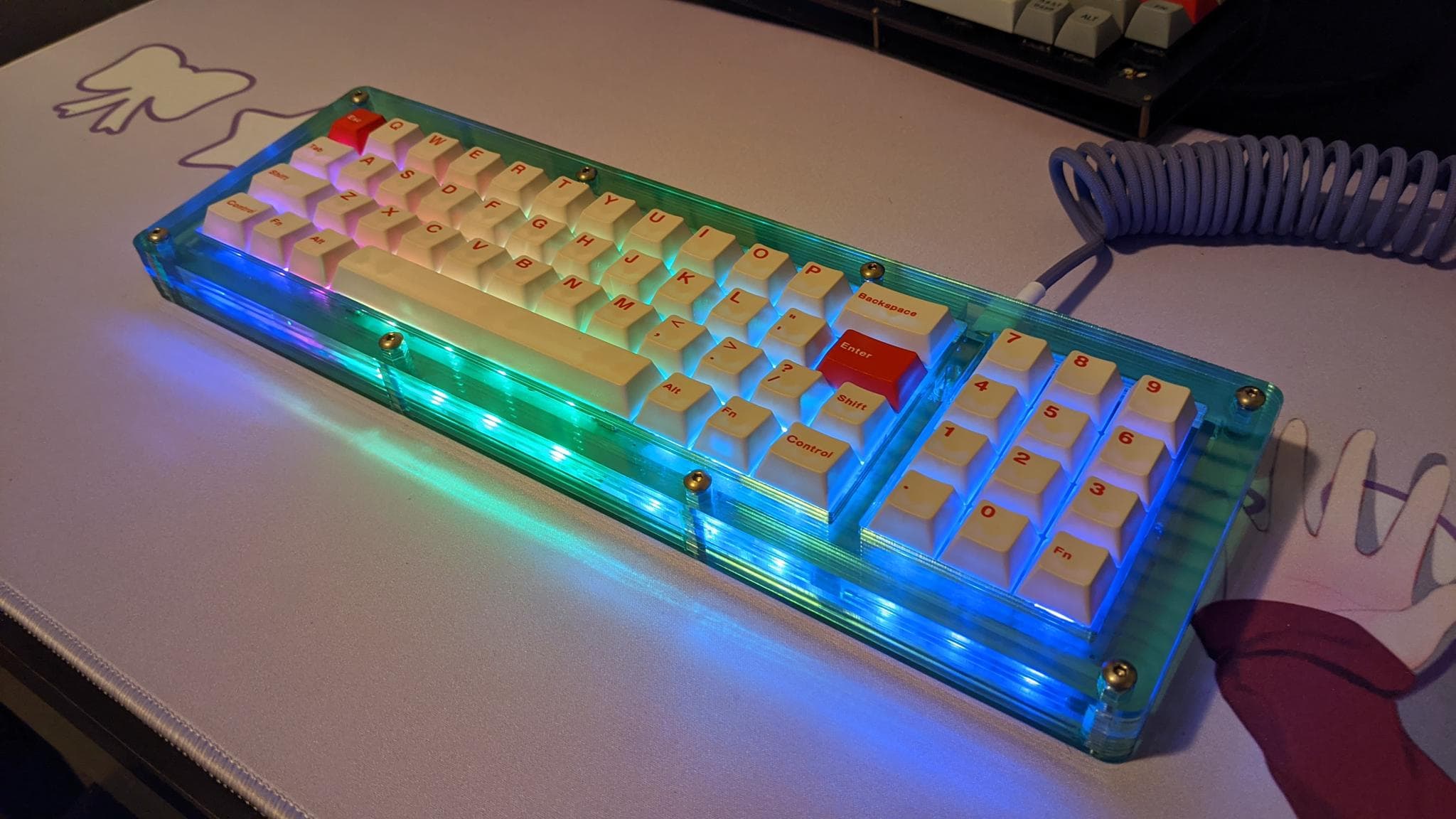 Colavan - Gallery image 2 showing project details