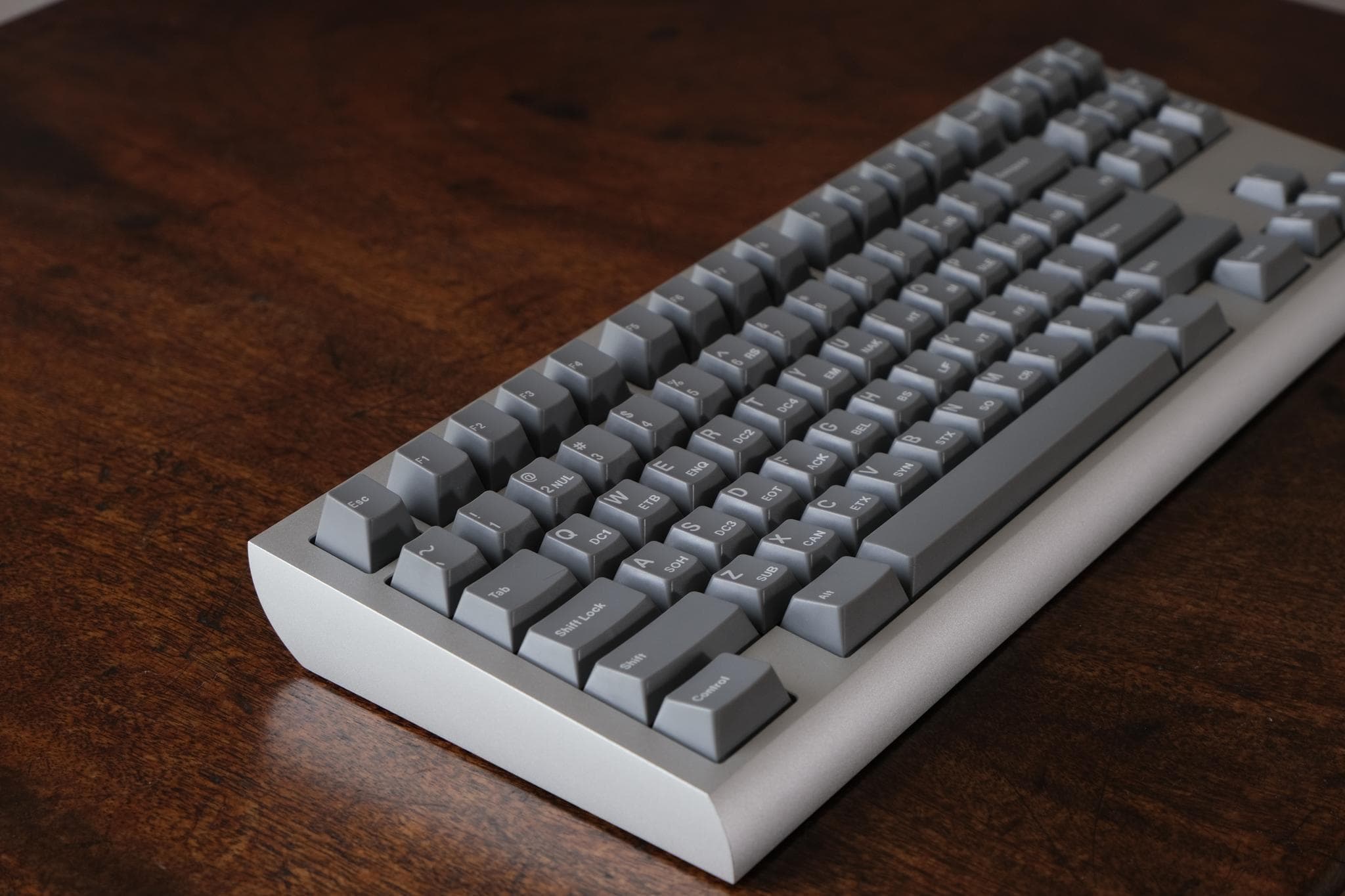 Ex Arkhe - Gallery image 2 showing project details