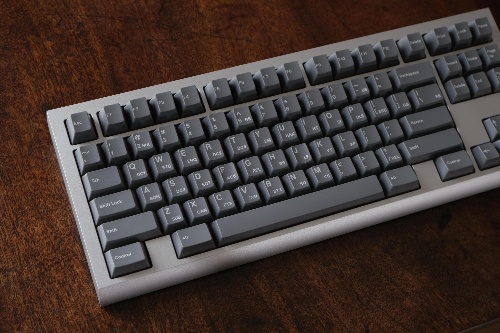 Ex Arkhe - Gallery image 5 showing project details