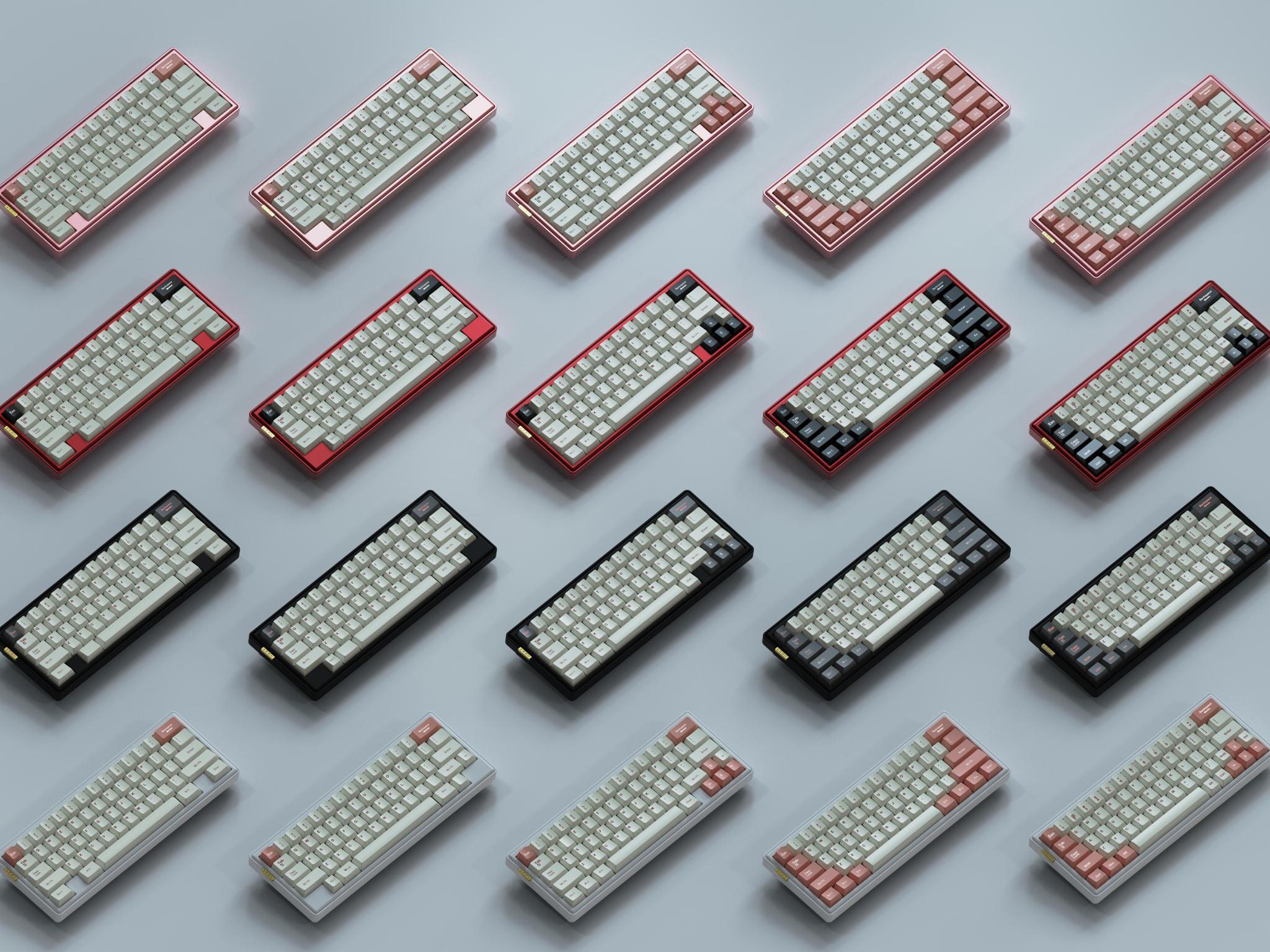 Vast60 R2 (IC)