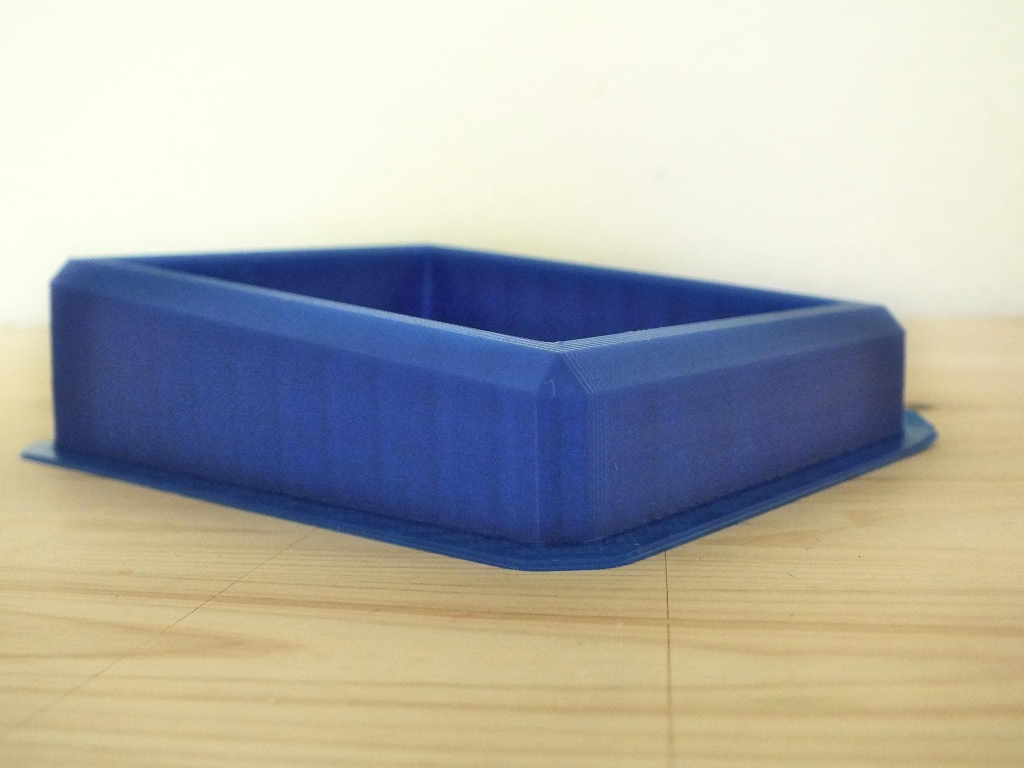 Artisan Jesmonite NumPad - Gallery image 3 showing project details