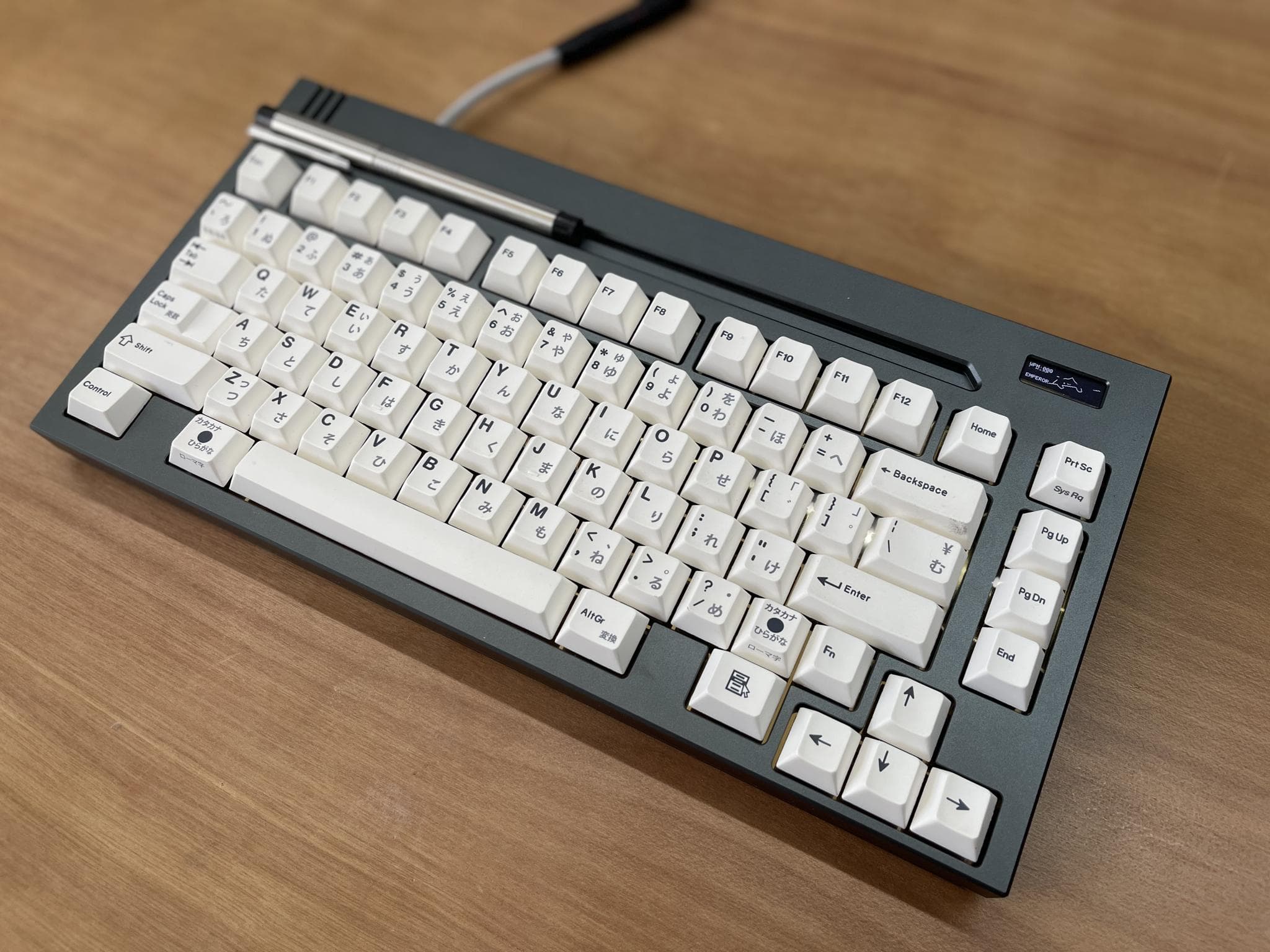 Emperor 75% - Gallery image 3 showing project details