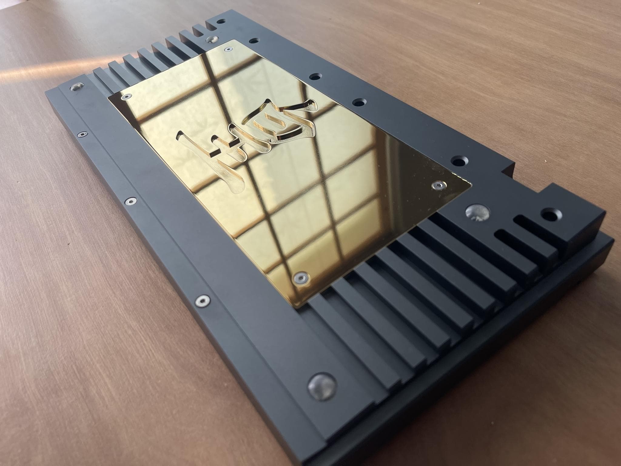 Emperor 75% - Gallery image 4 showing project details