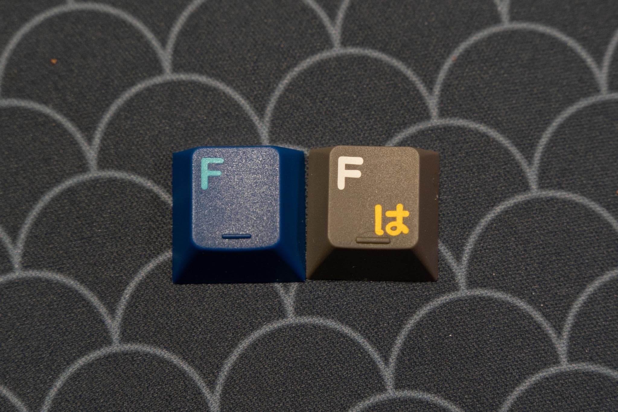 Domikey 'Gift' Keycap Set - Gallery image 2 showing project details