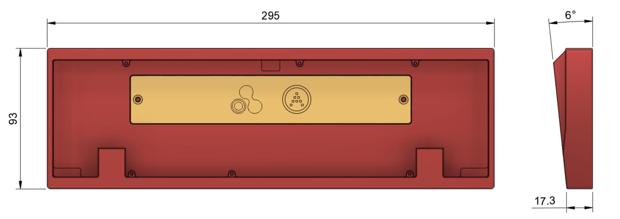 Equinox XL - Gallery image 5 showing project details
