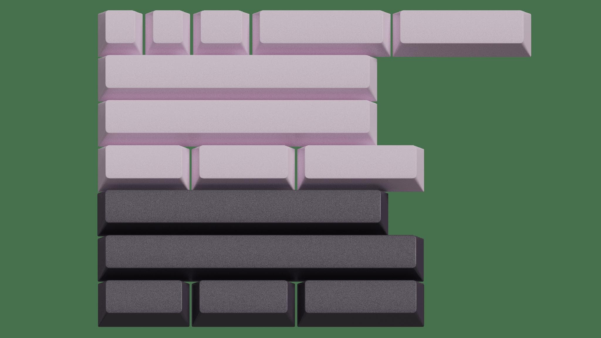 GMK CYL Deathly Queen - Gallery image 5 showing project details