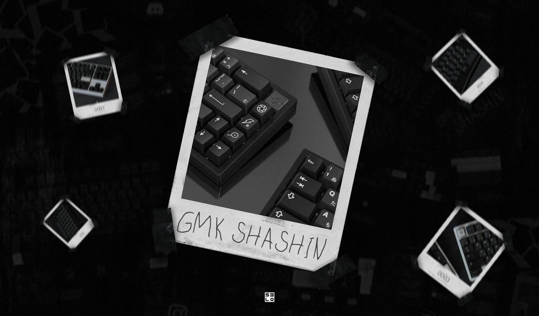 GMK Shashin