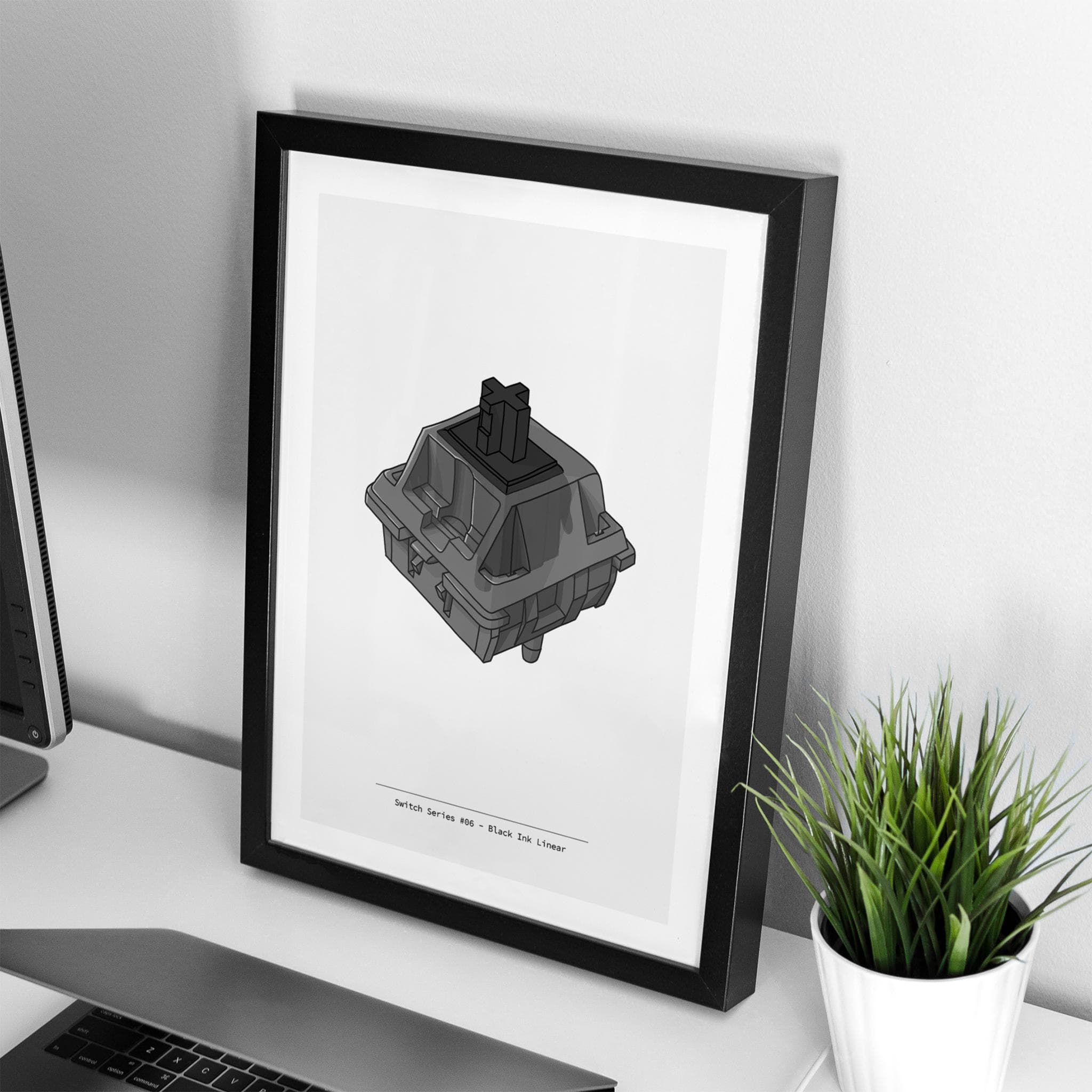 KiwiKeebs Print Series #06 - Gallery image 1 showing project details