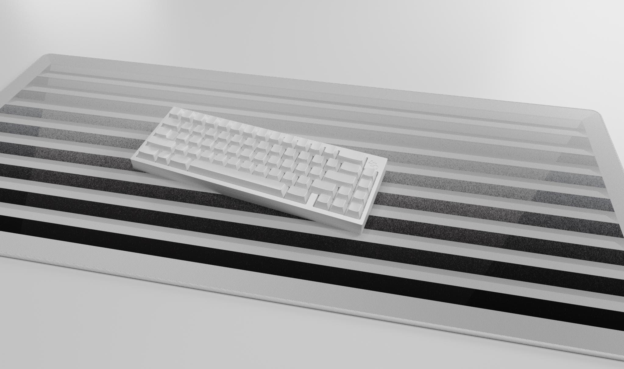 Thermal Vent Deskmat - Gallery image 5 showing project details