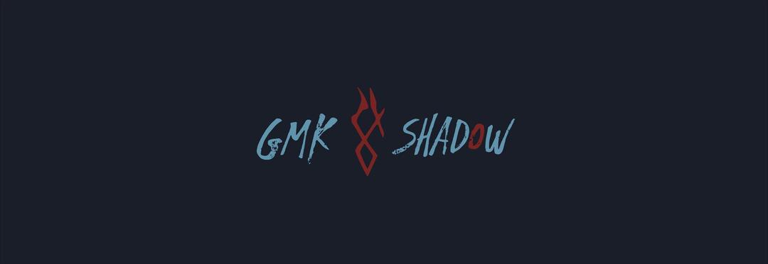 GMK Shadow