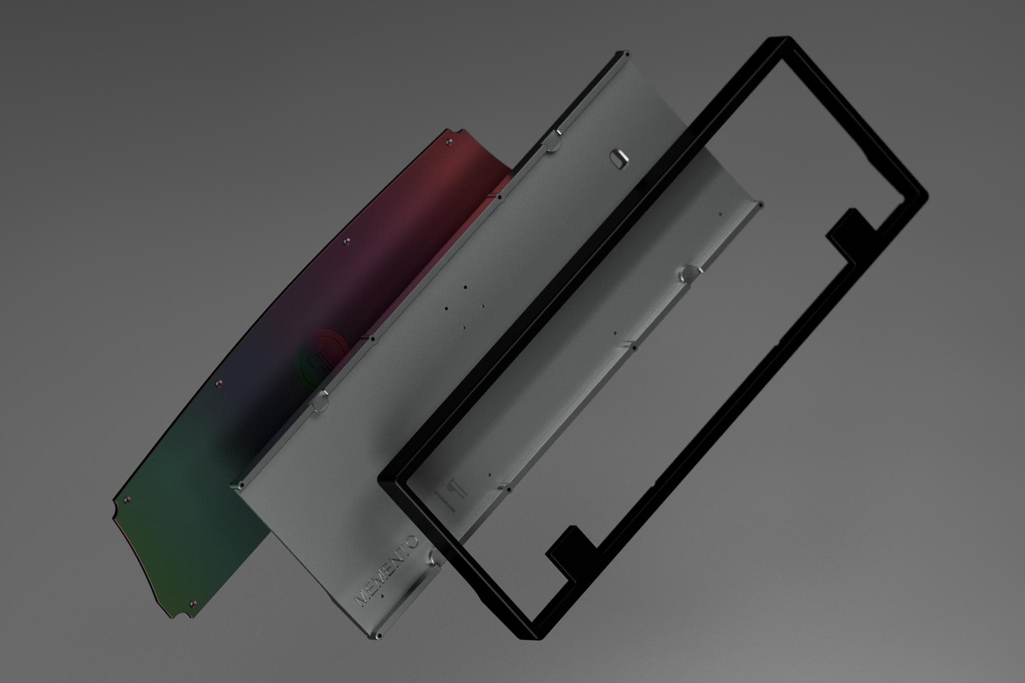 Memento - Gallery image 2 showing project details