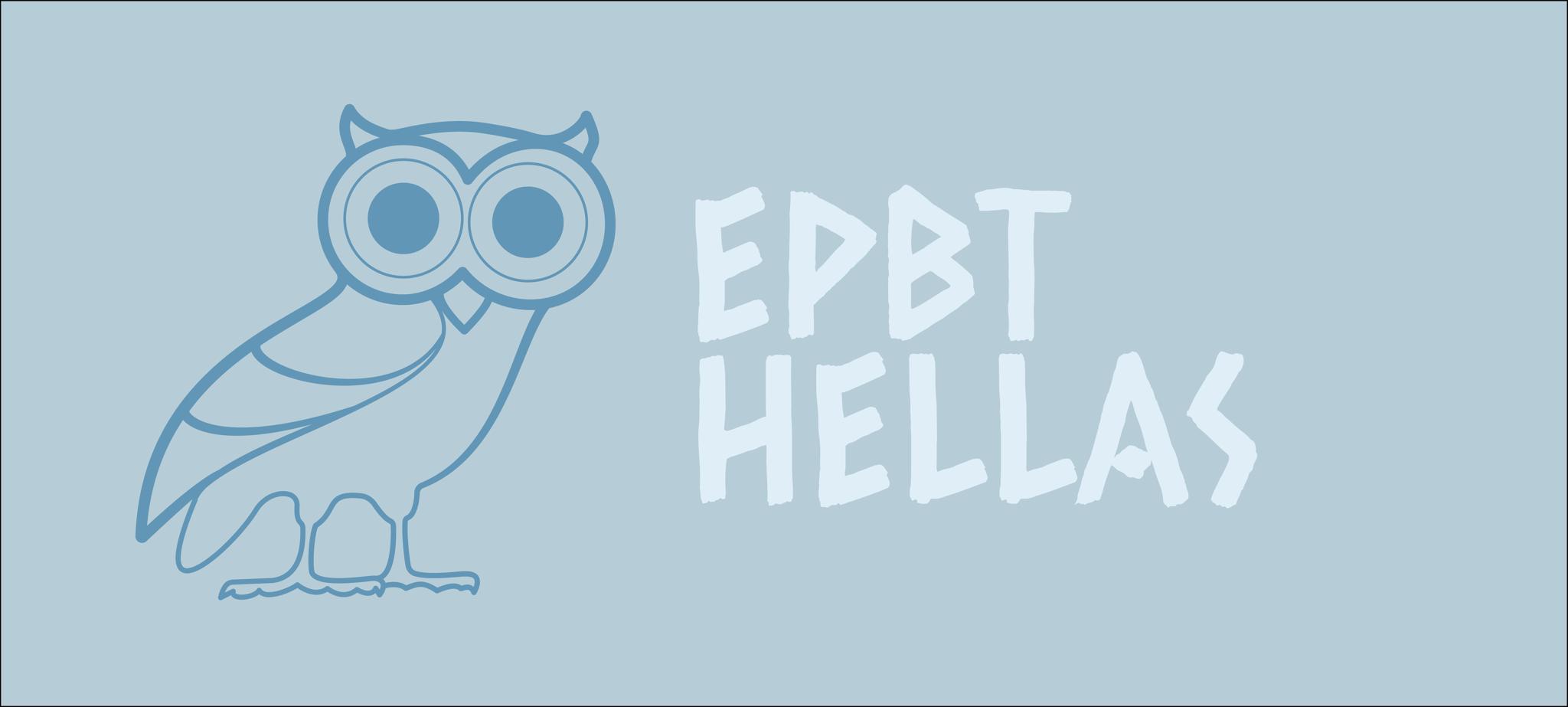 ePBT Hellas (IC) - Keycap interest check cover image featuring ePBT Hellas, keycap set, Athens, Greece, Pantone, kitting, novelties, deskmat, collaboration