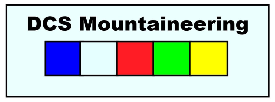 DCS Mountaineering (IC)