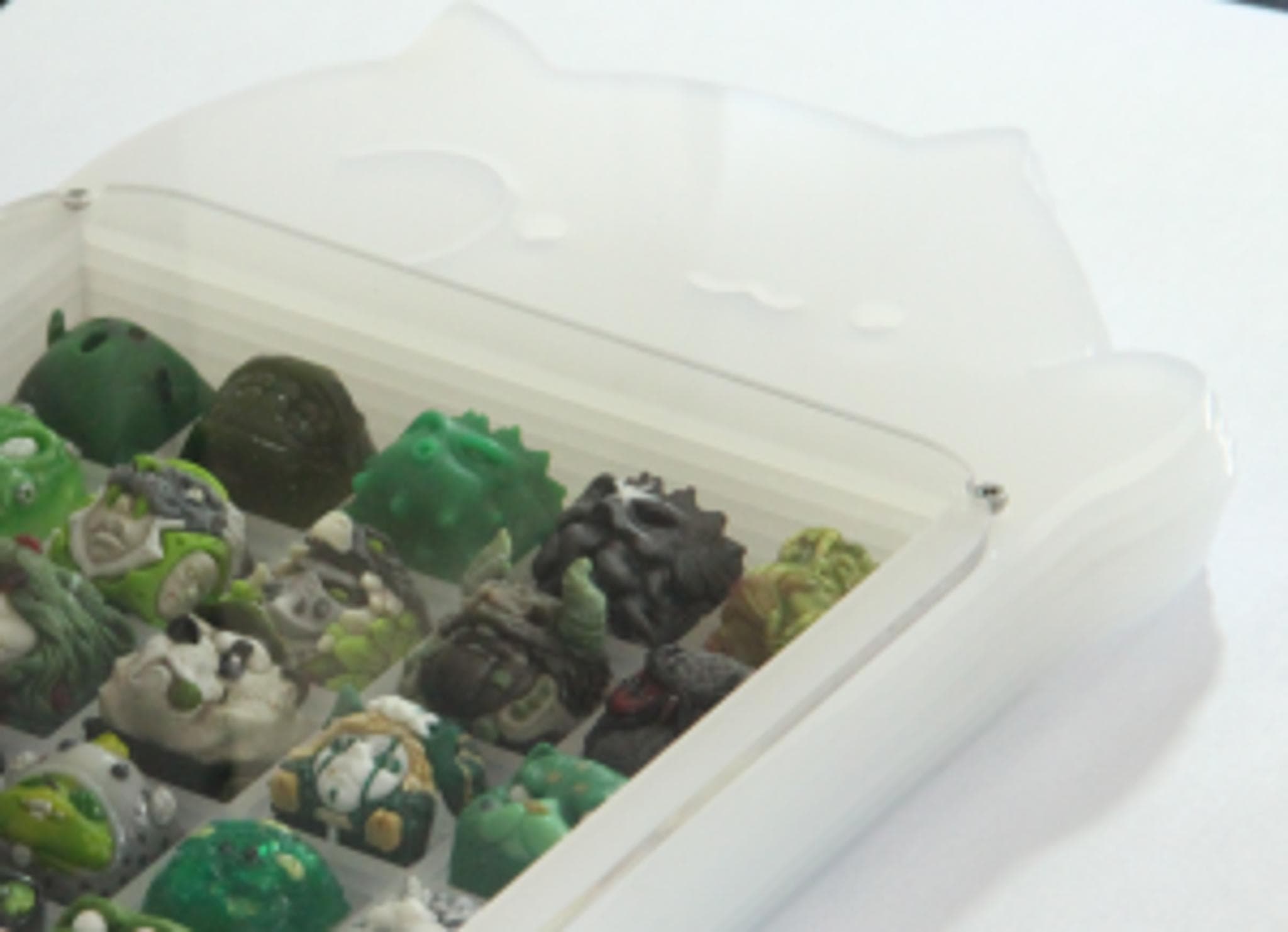 Artisan Bongo Box - Gallery image 3 showing project details