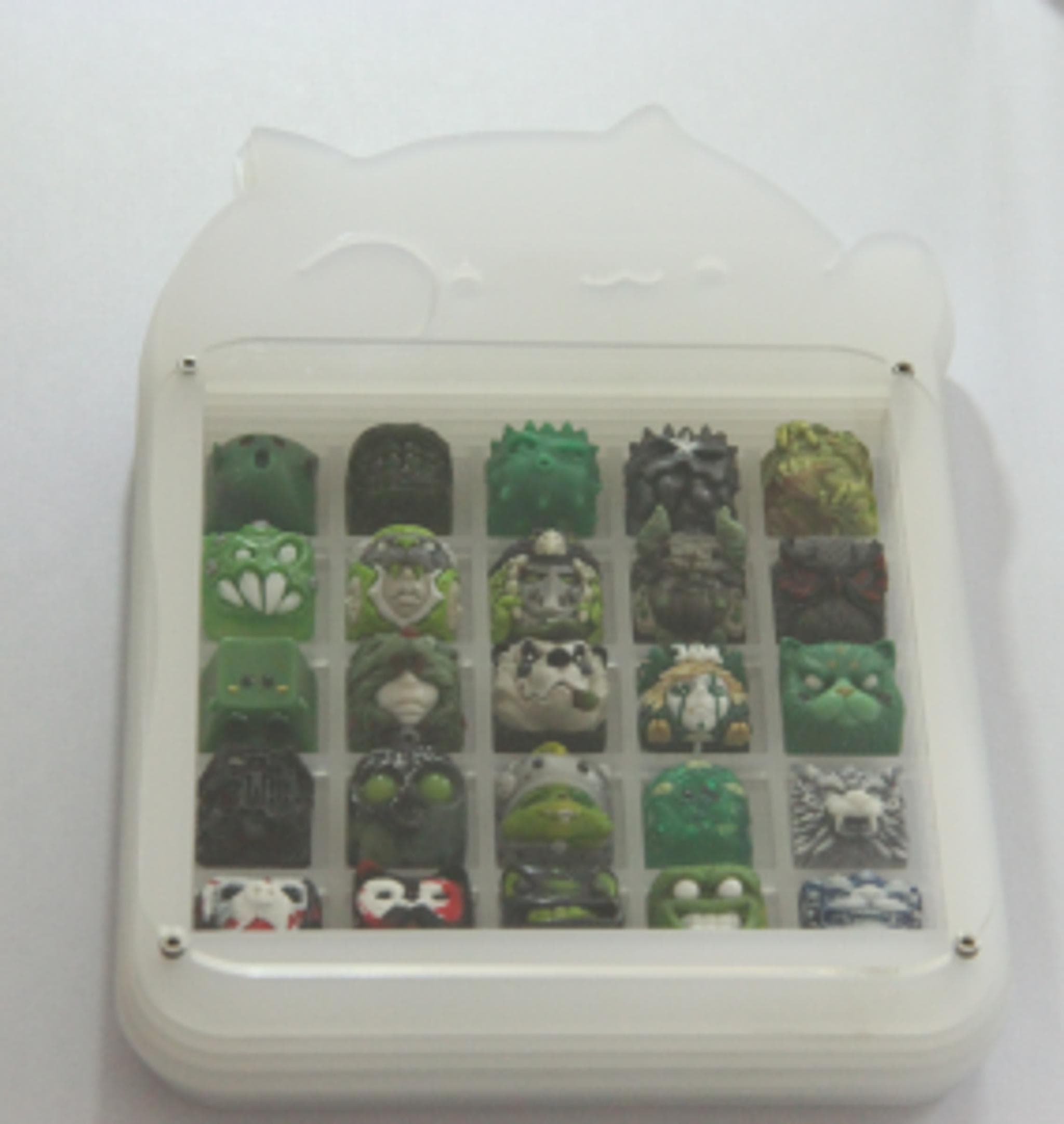 Artisan Bongo Box - Gallery image 4 showing project details