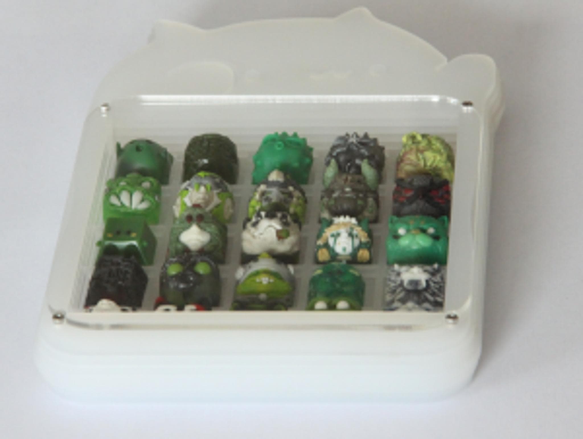 Artisan Bongo Box - Gallery image 5 showing project details