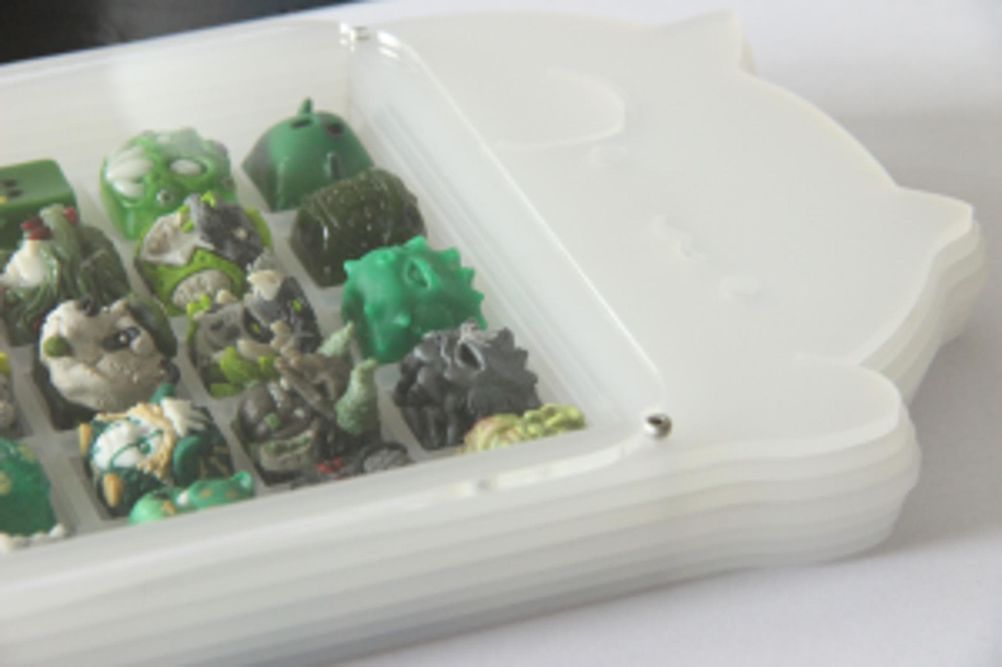 Artisan Bongo Box - Gallery image 6 showing project details