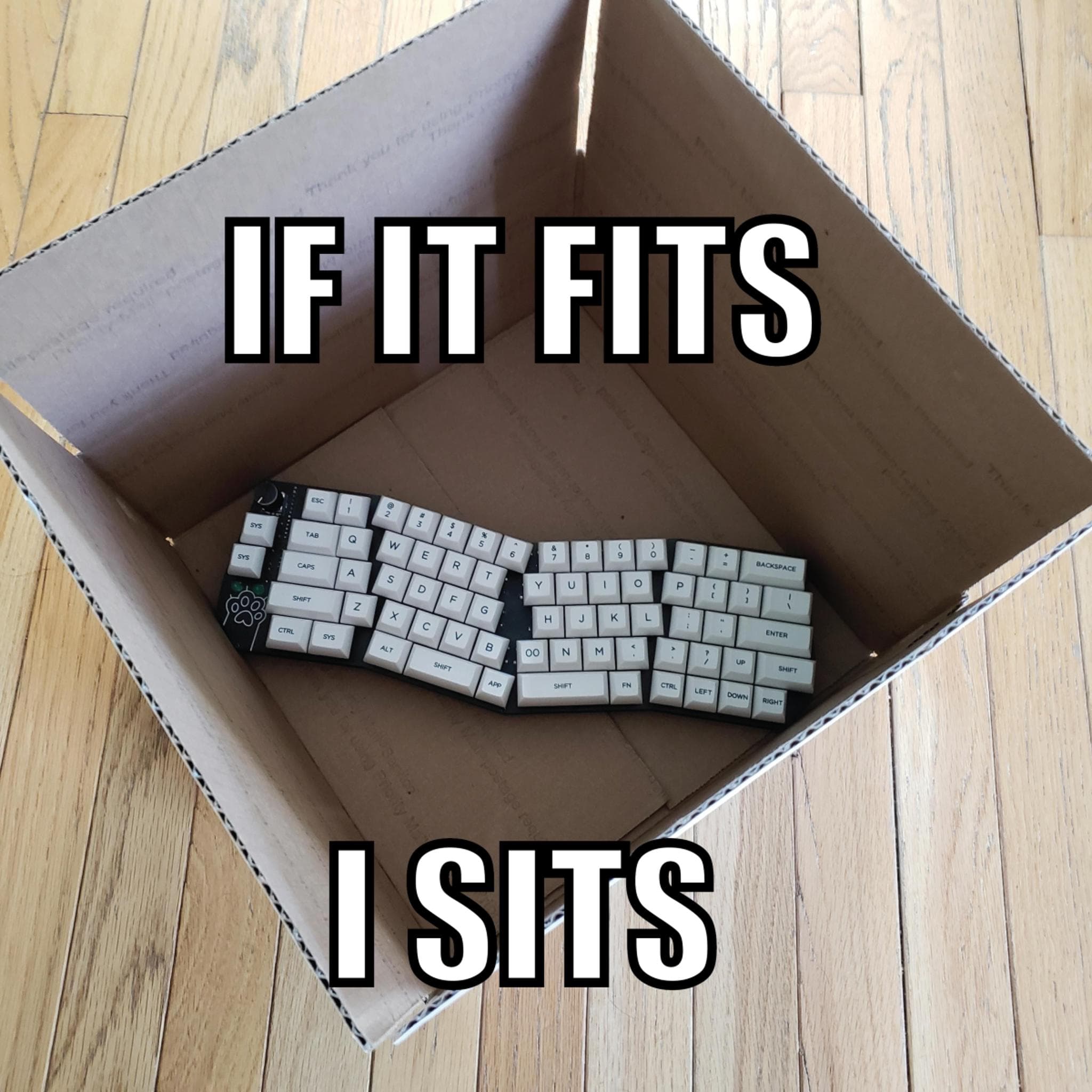 Orange Boy Ergo - Gallery image 1 showing project details