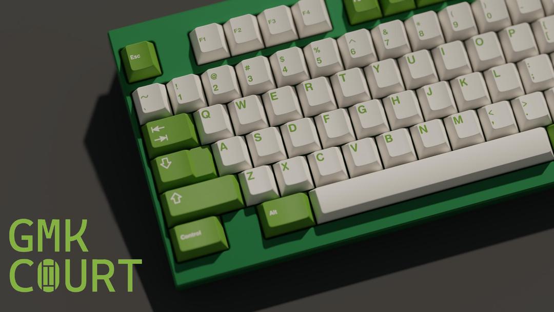 GMK Court (IC)