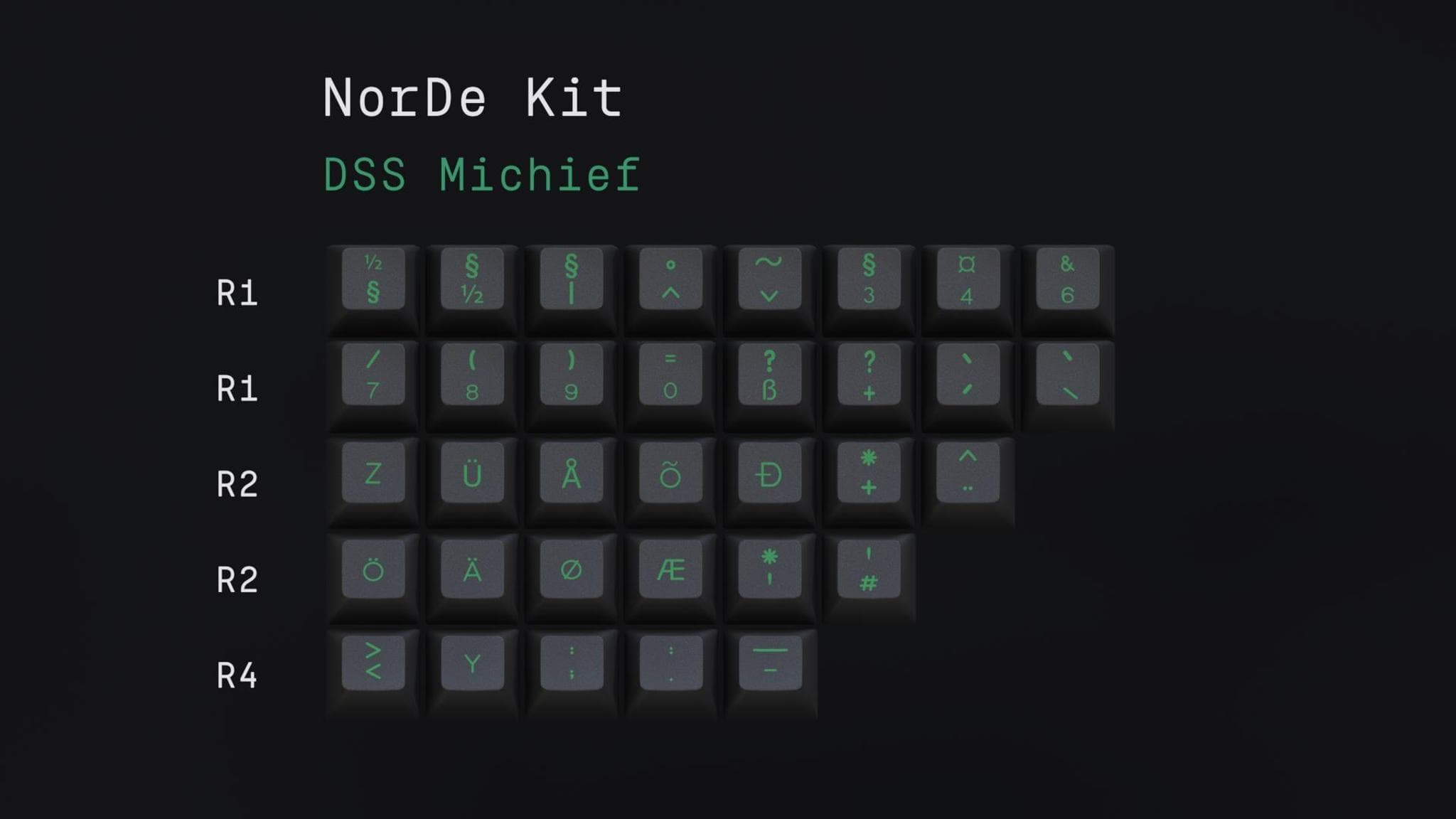 DSS Mischief - Gallery image 5 showing project details