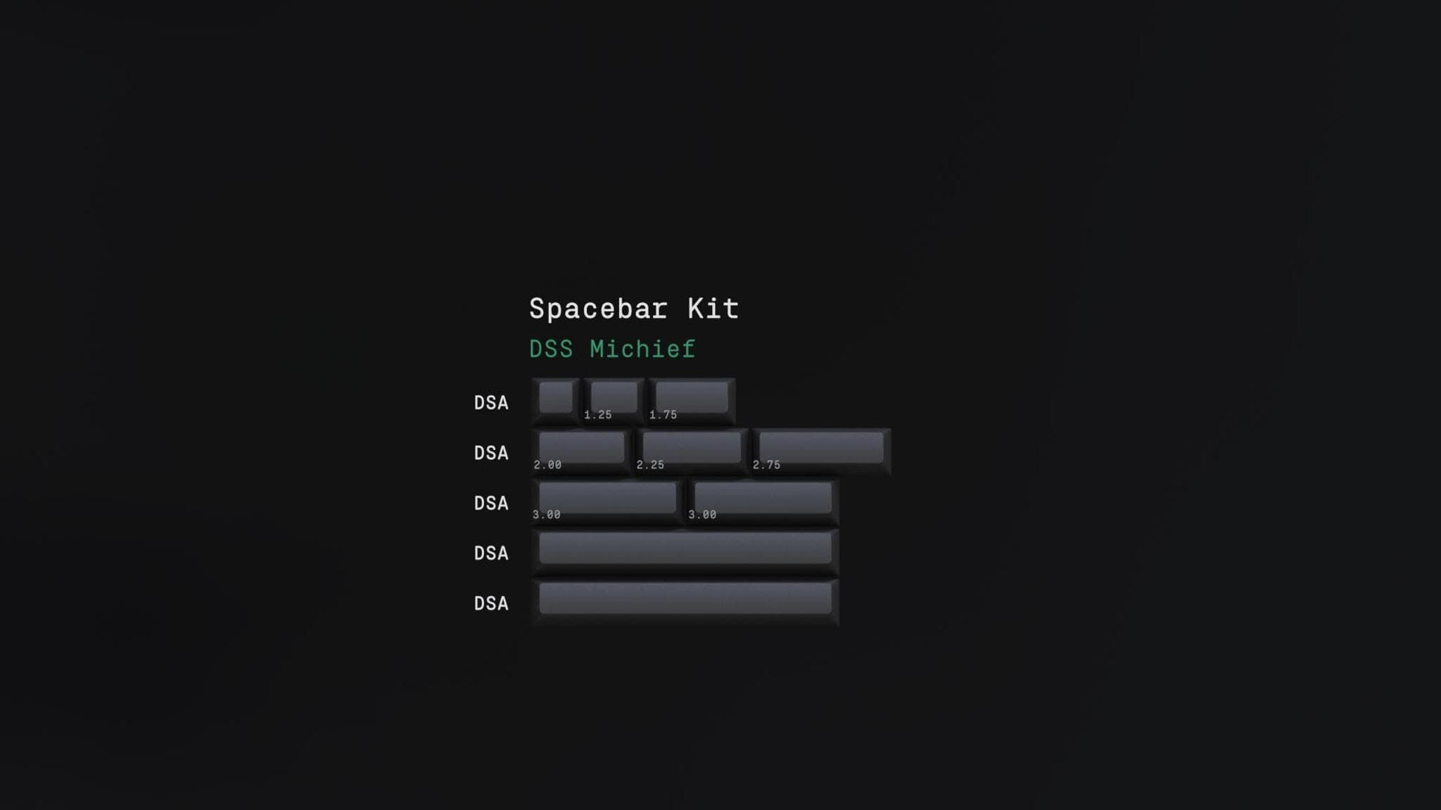 DSS Mischief - Gallery image 6 showing project details