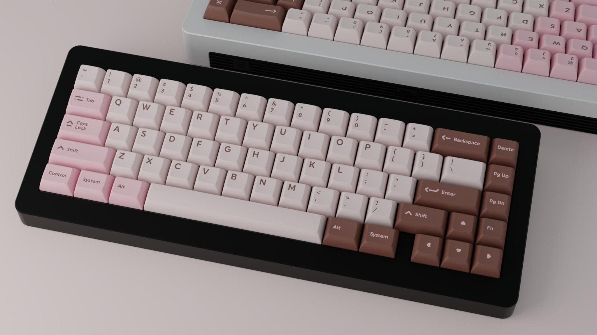 KAT Neapolitan - Gallery image 3 showing project details