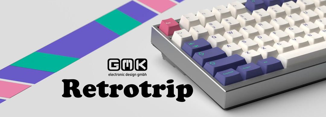 GMK Retrotrip