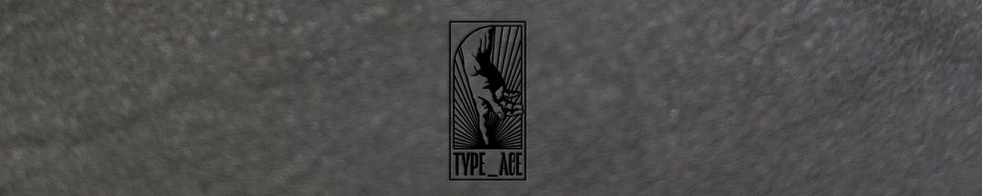 TYPE_ACE Deskmats