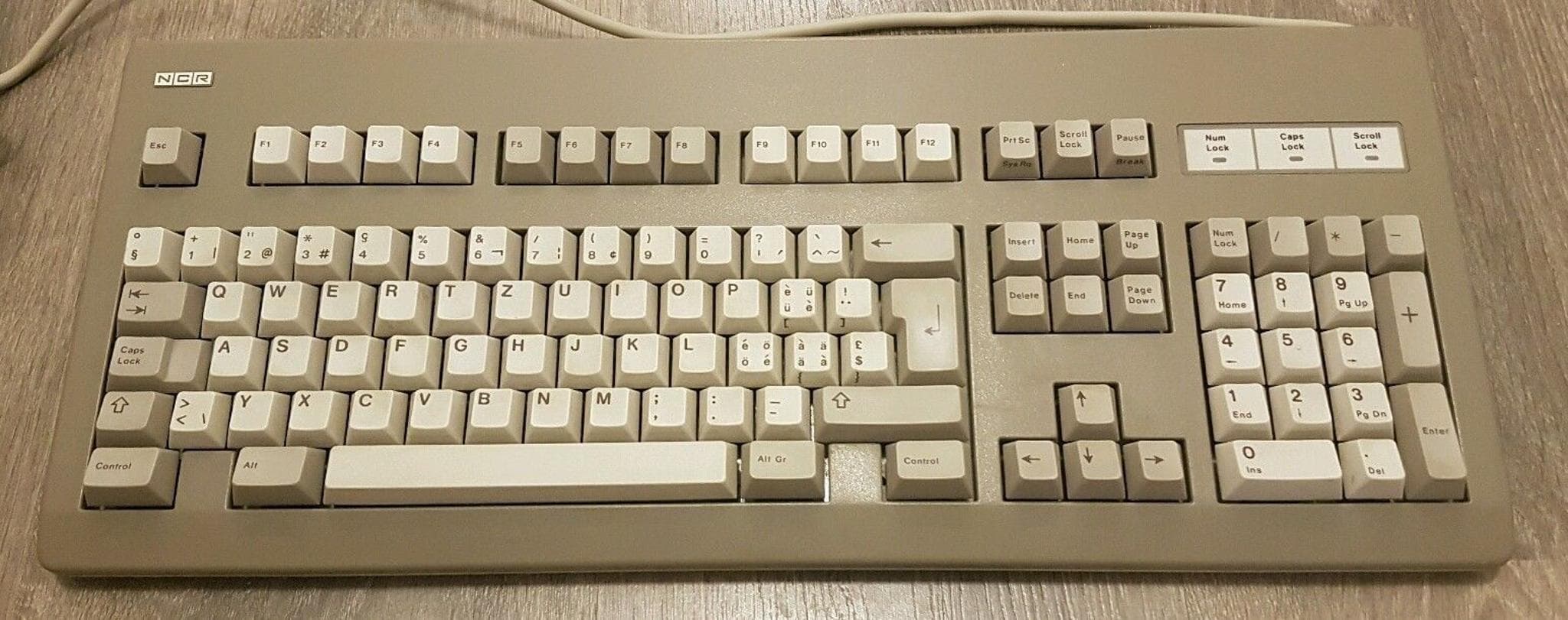 GMK Swiss Addon Kit - Gallery image 3 showing project details