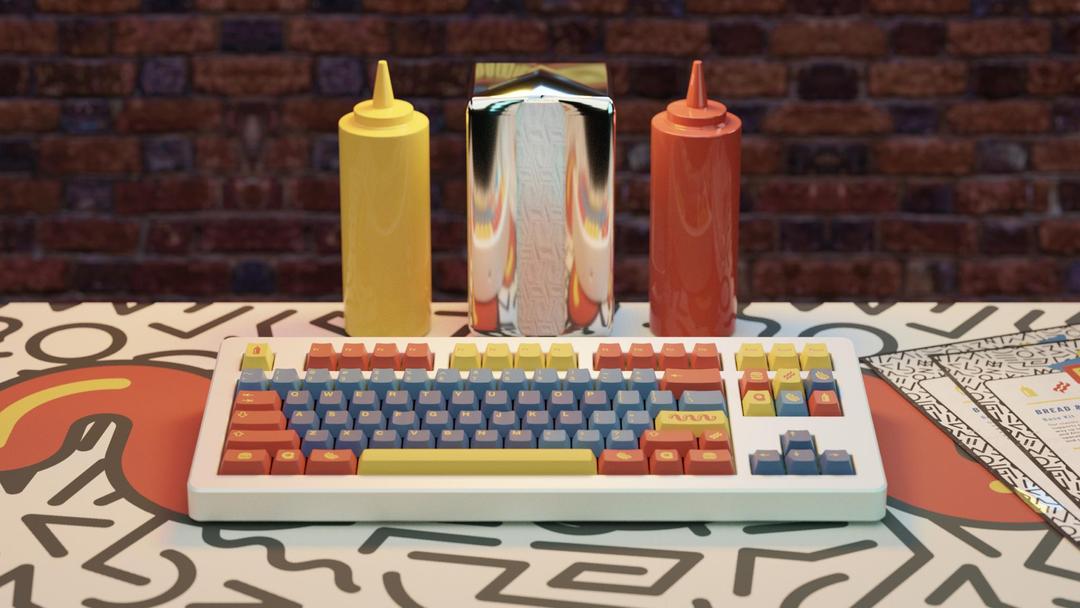 GMK Diner