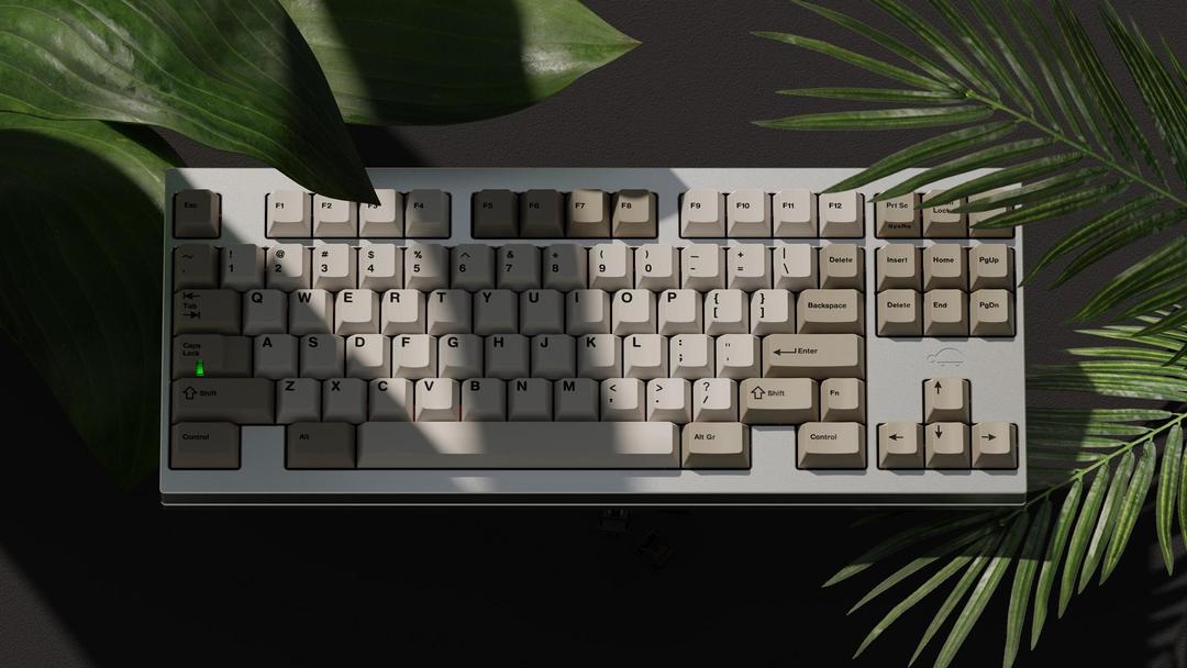 Maya TKL (IC)