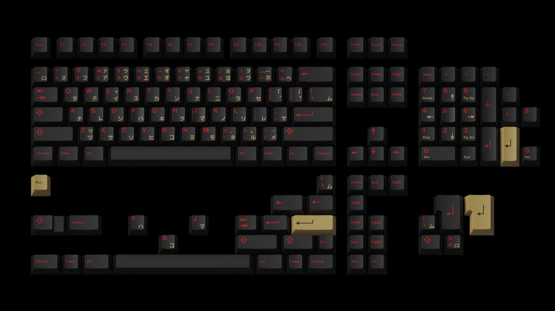 GMK Underworld (IC)