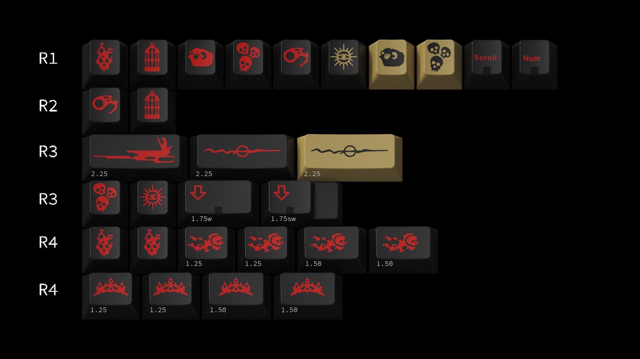 GMK Underworld - Gallery image 2 showing project details
