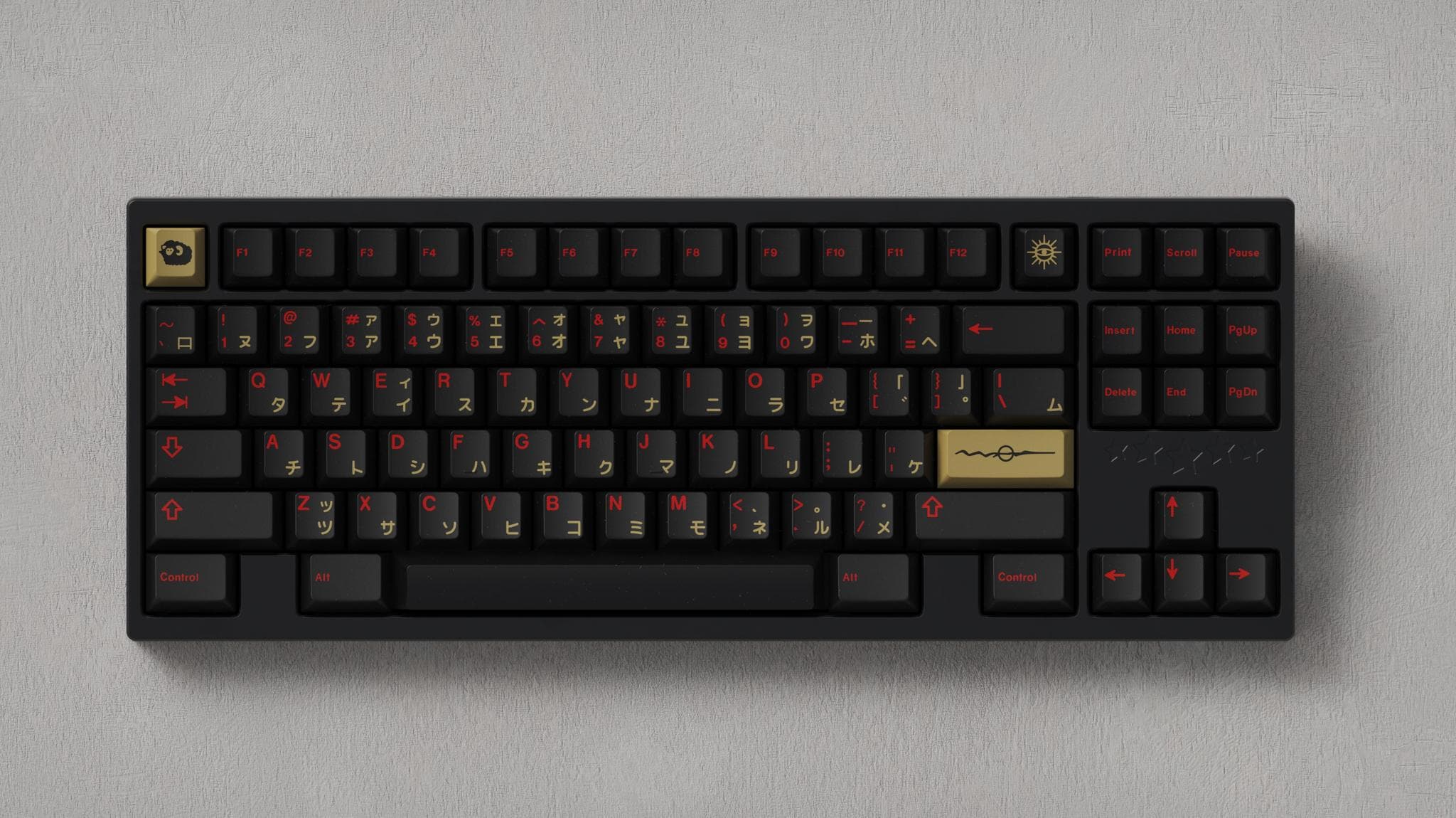 GMK Underworld - Gallery image 4 showing project details