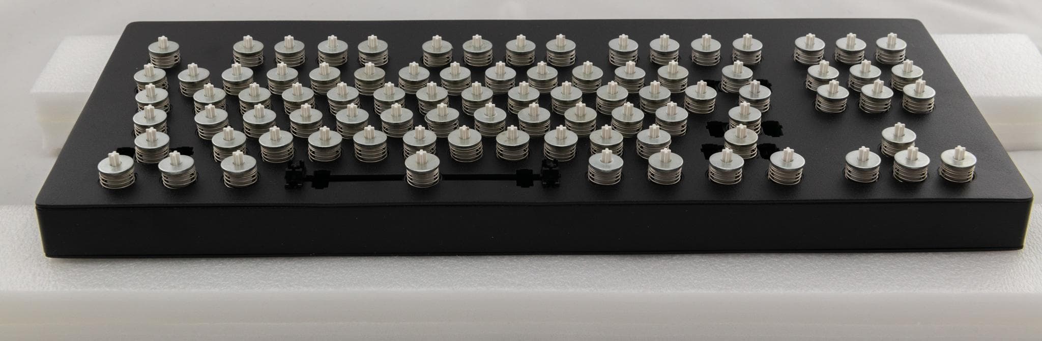 Beam Spring Reproduction Project - Gallery image 3 showing project details