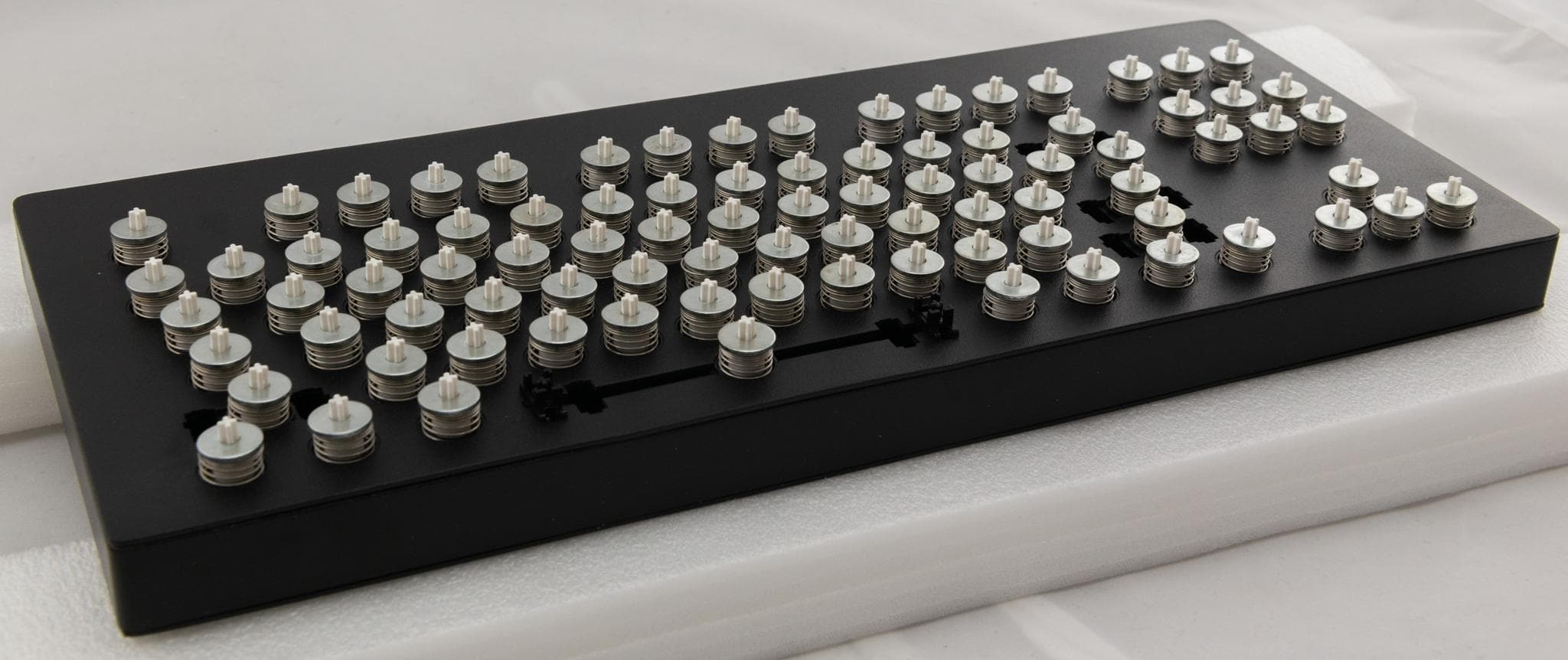 Beam Spring Reproduction Project - Gallery image 4 showing project details