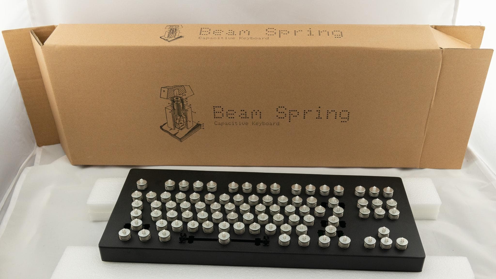 Beam Spring Reproduction Project - Gallery image 6 showing project details