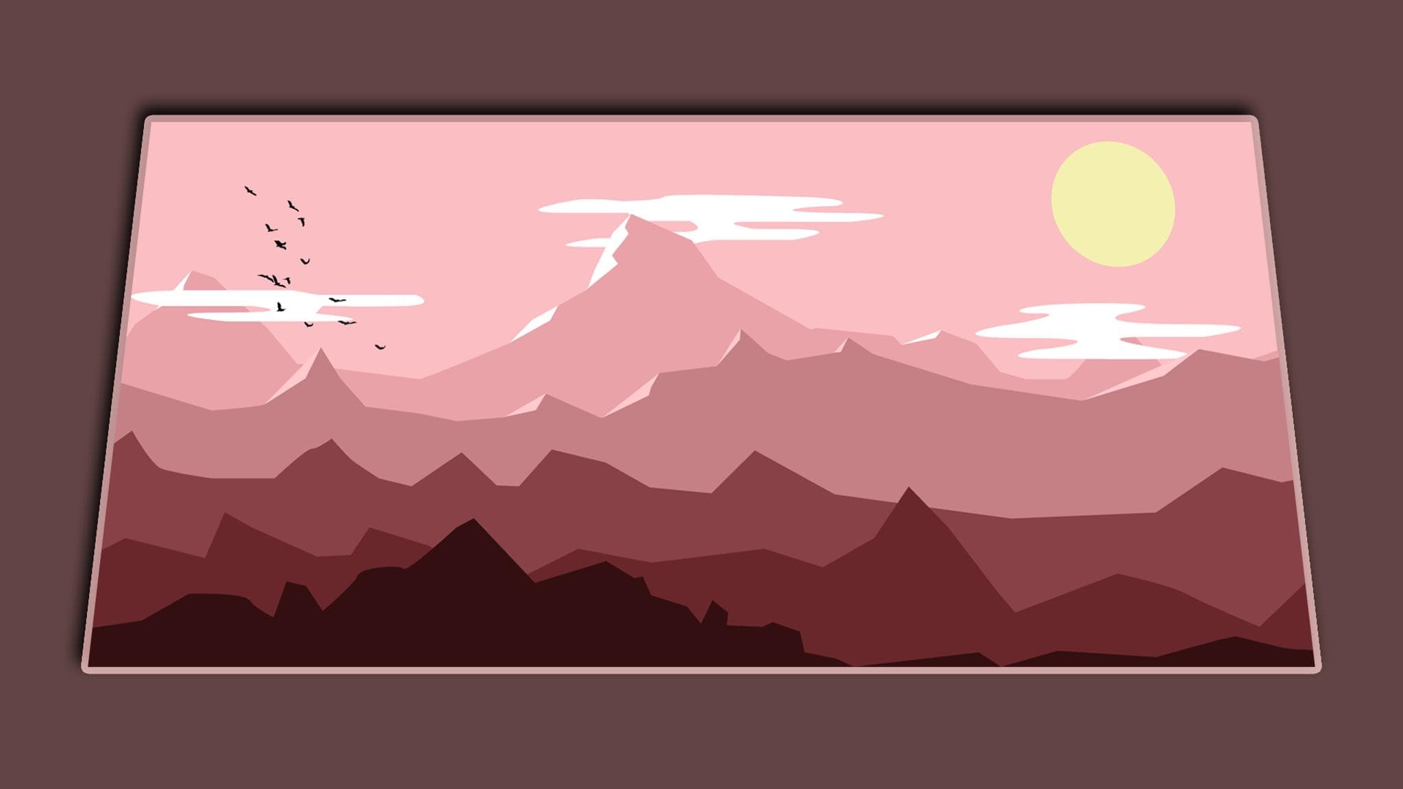 MTN Deskmats - Gallery image 3 showing project details