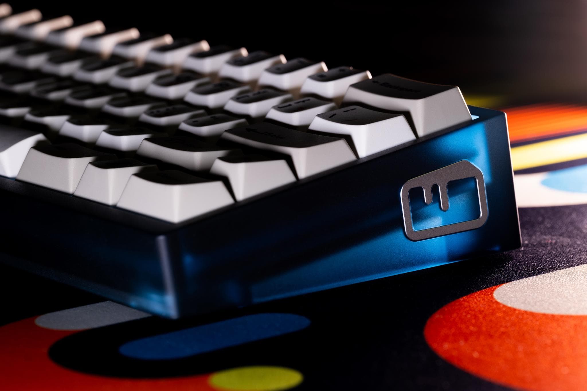 CAKE60 R1 - Gallery image 2 showing project details